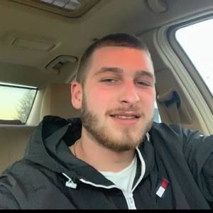 Meet your Posher, Dylan